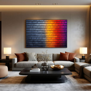 Boundaries of Light Poster