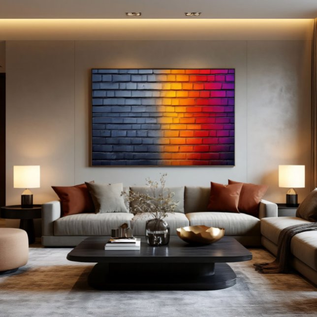 Boundaries of Light Poster (Creator Uploaded)