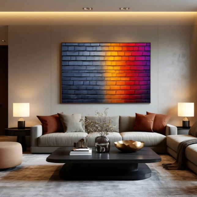 Boundaries of Light Poster (Creator Uploaded)