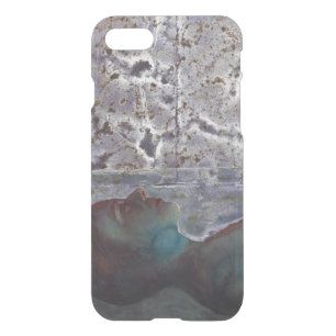 Boundary Beach 2 iPhone SE/8/7 Case
