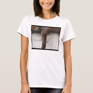 Boundary Beach Figure 3 T-Shirt