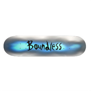 Boundless™ Skateboard Deck