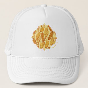 Bountiful Joy Trucker Hat