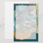 Bountiful Spring I (Front/Back)