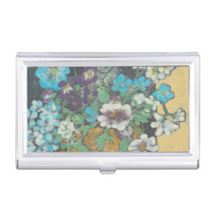 Bountiful Spring I Business Card Case