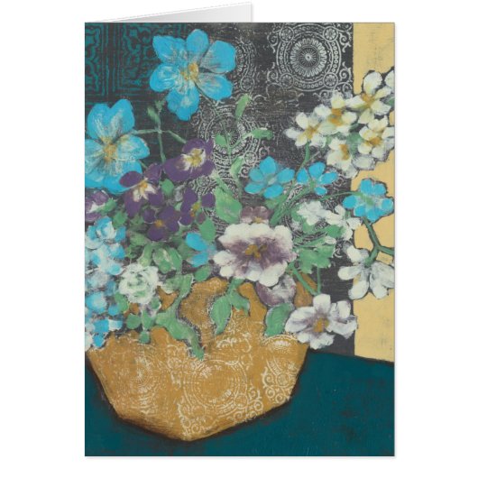 Bountiful Spring I Cards (Front)
