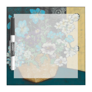 Bountiful Spring I Dry-Erase Board