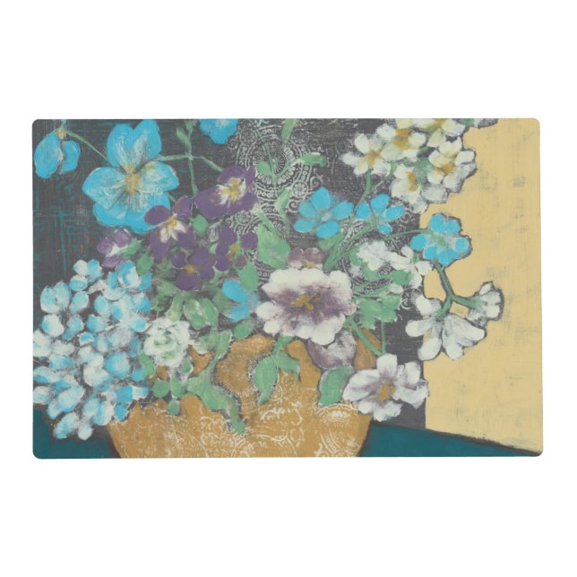 Bountiful Spring I Placemat (Front)