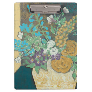 Bountiful Spring II Clipboard