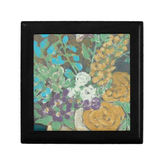 Bountiful Spring II Gift Box (Front)