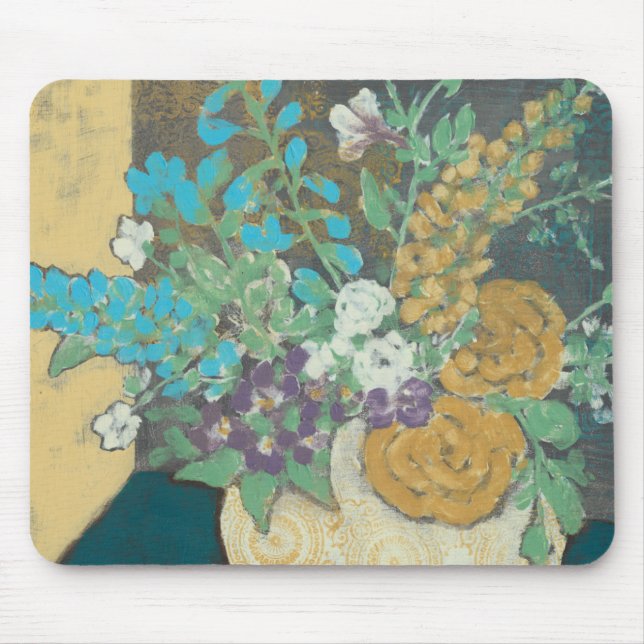Bountiful Spring II Mouse Pad (Front)