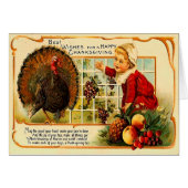 Bountiful Thanksgiving (Front Horizontal)