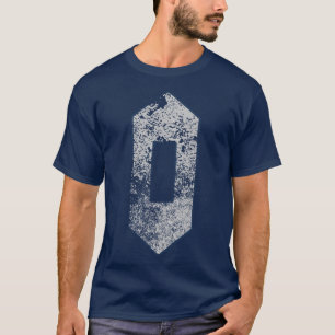Bounty Hunter Iron Heart T-Shirt