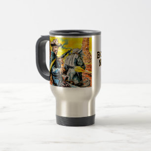 Bounty travel mug