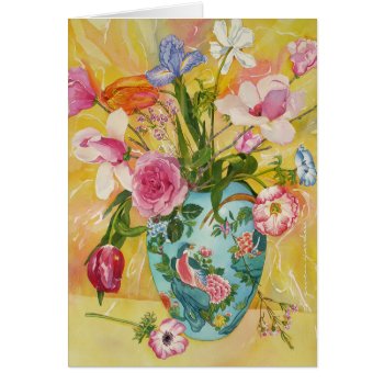 "bouquet For Birds" by GwenDesign at Zazzle
