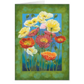 Bouquet in Border I (Front)