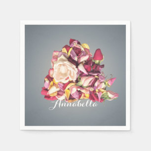 Bouquet Napkins