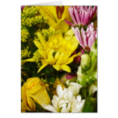 Bouquet Of Cheer Painterly (Front)