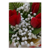 bouquet of flowers (Front)