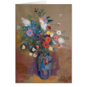 Bouquet of Flowers (Front)