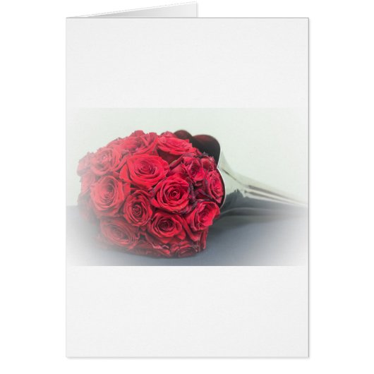 Bouquet of Love Cards (Front)