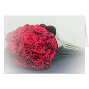 Bouquet of Love Cards