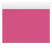 Bouquet of Pink Tulips (Inside Horizontal (Bottom))