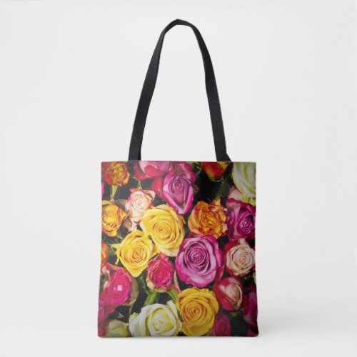 Bouquet of Roses Floral