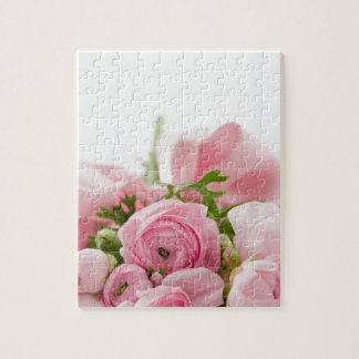 Bouquet of Roses Jigsaw Puzzle