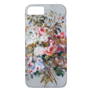 Bouquet of Roses, Renoir iPhone 8/7 Case