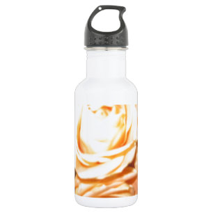 Bouquet Of Roses Stainless Steel Water Bottle