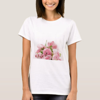 Bouquet of Roses T-Shirt