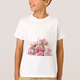 Bouquet of Roses T-Shirt
