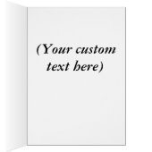 Bouquet of Spring Flowers (Inside (Right))