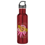 Bouquet This Day Forward Water Bottle
