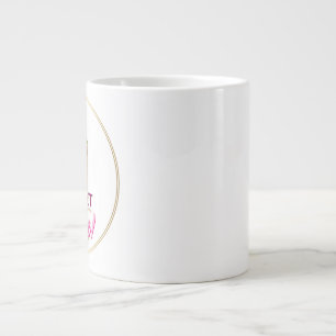 Bouquets business logo Specialty Mug