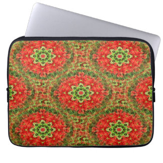 Bouquets...... Laptop Sleeve