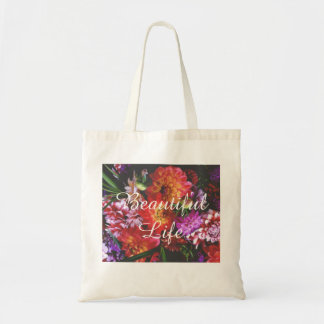 Bouquets of Beautiful Tote Bag