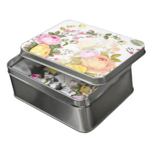 Bouquets of Roses 4 Jigsaw Puzzle