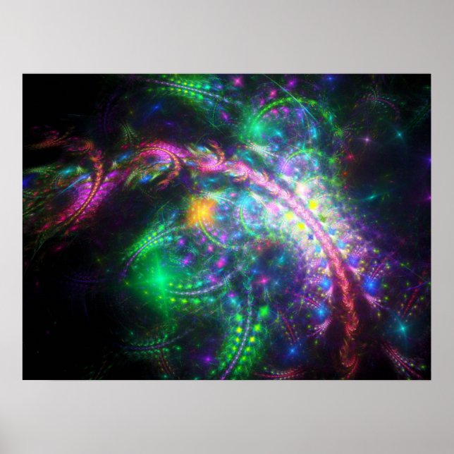 bouquets poster (Front)