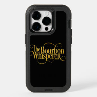 Bourbon Whisperer OtterBox iPhone Case
