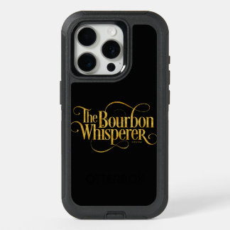 Bourbon Whisperer OtterBox iPhone Case