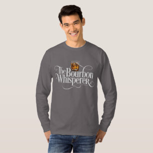 Bourbon Whisperer T-Shirt