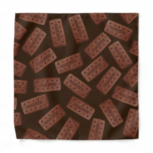 Bourbons Bandana