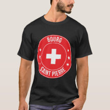 Bourg Saint Pierre, Switzerland City