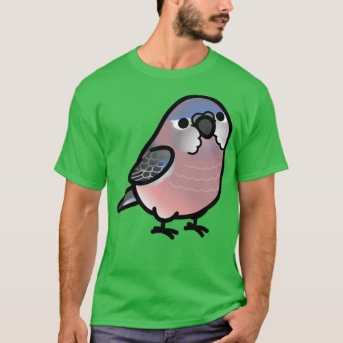 Bourkes Parakeet T_Shirt