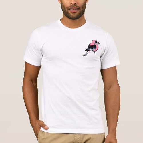 Bourkes Parakeet T_Shirt
