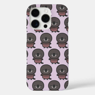 Bourke's parrot iPhone 16 pro case