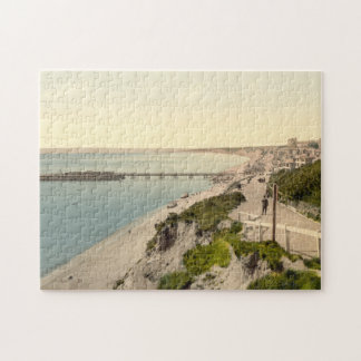 Bournemouth II, Dorset, England Jigsaw Puzzle
