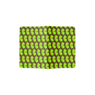 [BoutBoutBout] P. On P. Pencil Stubs Passport Holder
